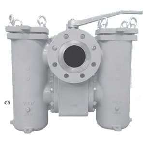 Filtro Canasta Duplex CS       DS 896 CS