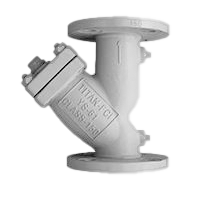 Filtros Bridados TITAN
