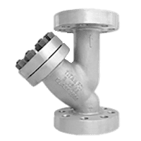 Filtros Bridados TITAN
