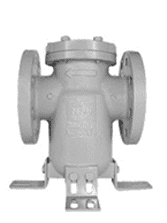 Filtros Canasta TITAN