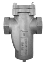 Filtros Canasta TITAN