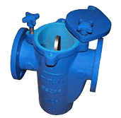 Filtro canasta BS25F-CI