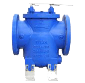 Filtros Tipo Strainers