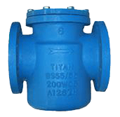 filtro canasta BS65-CI