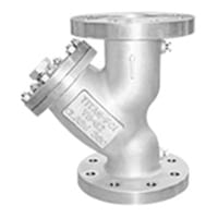 Filtros Tipo Strainers