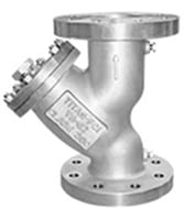 Filtros Tipo Strainers