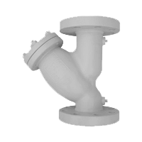 filtro y acero al carbon ys64-cs