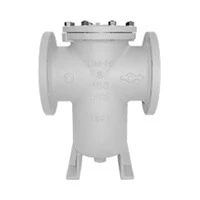 Filtros de canasta Simplex