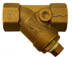 Bronce fundido