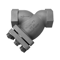 Filtro Tipo Y 
YS81BC-CS